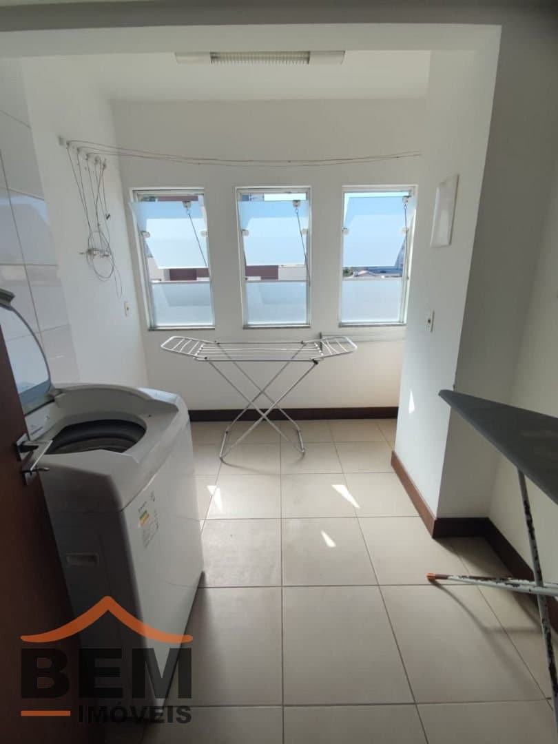Apartamento para Venda com 1 quarto e 36m² no bairro Fazenda, em Itajaí