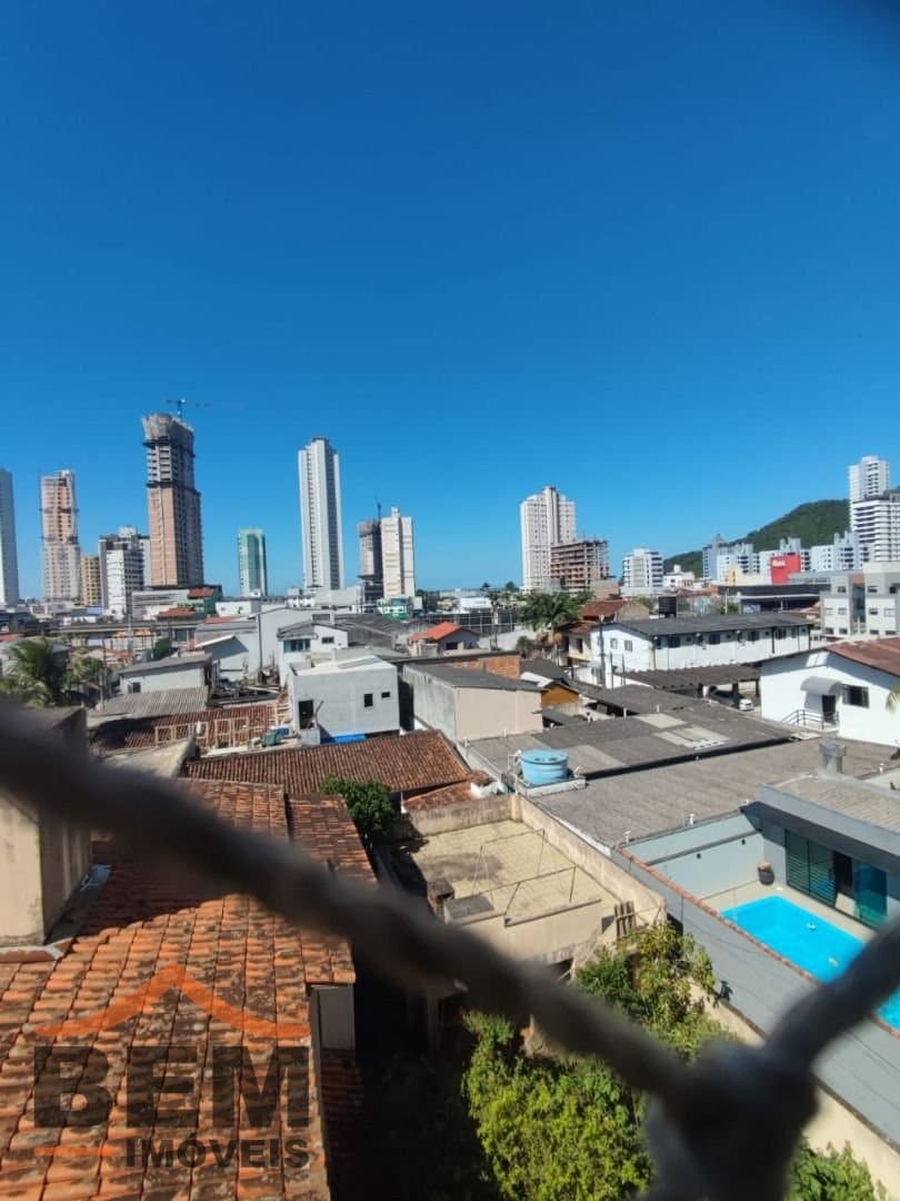 Apartamento para Venda com 1 quarto e 36m² no bairro Fazenda, em Itajaí