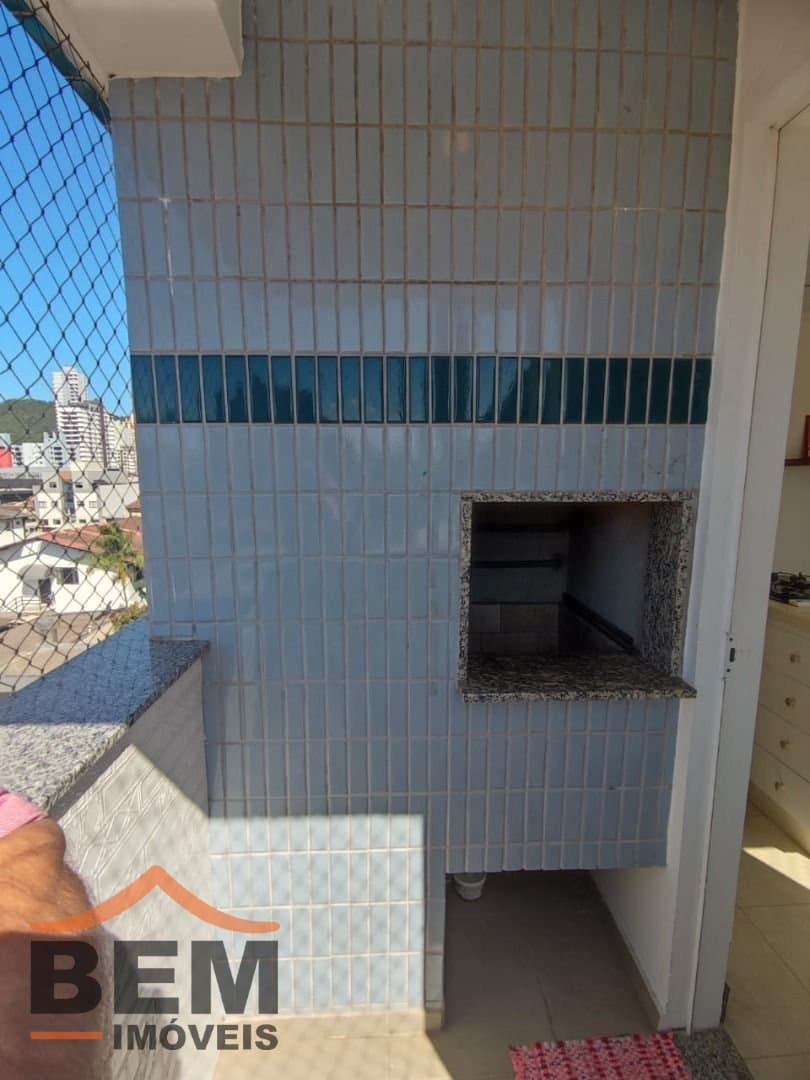Apartamento para Venda com 1 quarto e 36m² no bairro Fazenda, em Itajaí