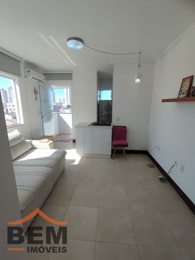 Apartamento para Venda com 1 quarto e 36m² no bairro Fazenda, em Itajaí