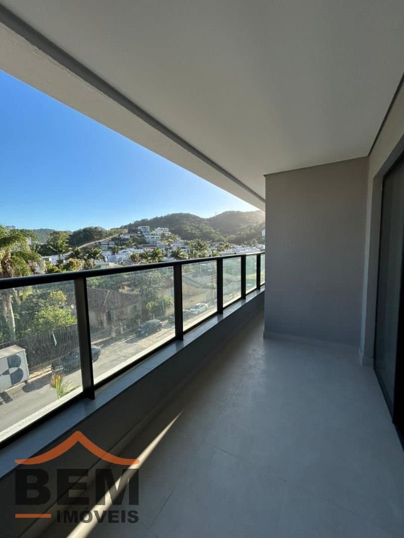 Apartamento para Venda com 3 quartos e 106m² no bairro Praia Brava, em Itajaí