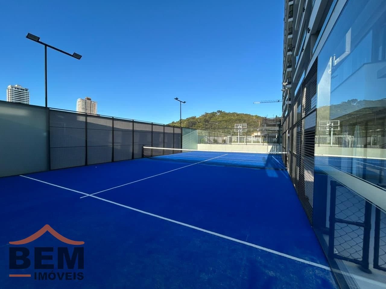 Apartamento para Venda com 3 quartos e 106m² no bairro Praia Brava, em Itajaí
