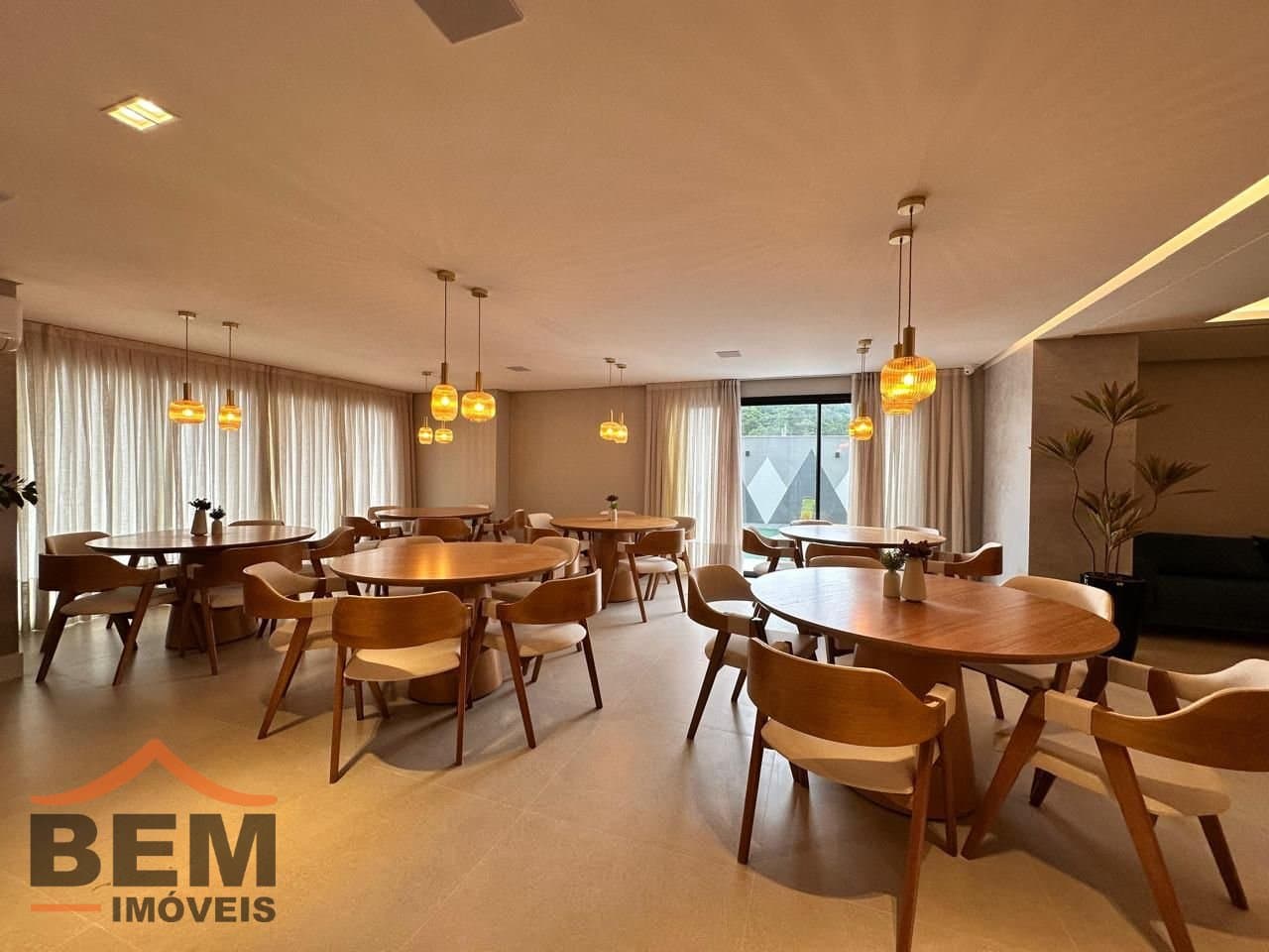 Apartamento para Venda com 3 quartos e 106m² no bairro Praia Brava, em Itajaí