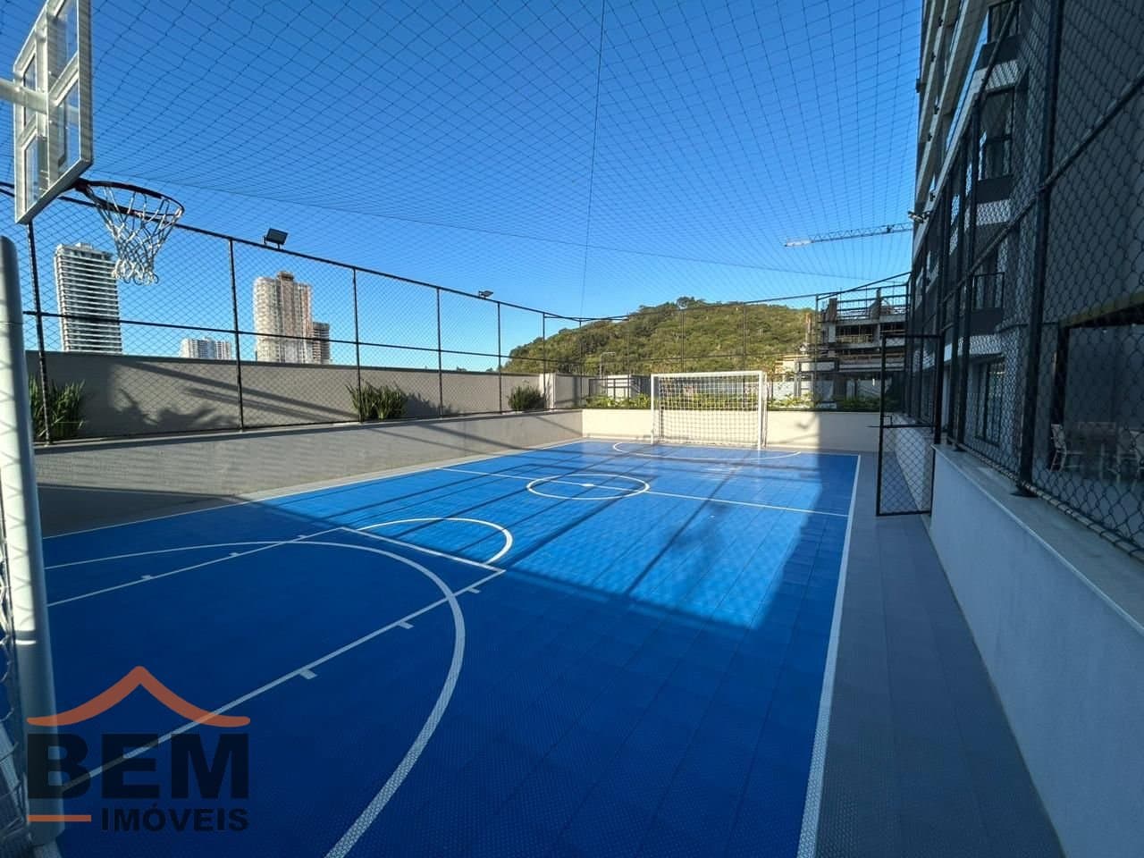 Apartamento para Venda com 3 quartos e 106m² no bairro Praia Brava, em Itajaí