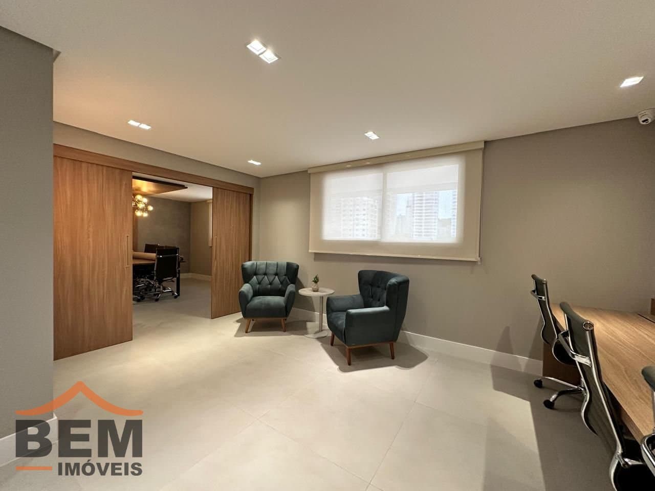 Apartamento para Venda com 3 quartos e 106m² no bairro Praia Brava, em Itajaí