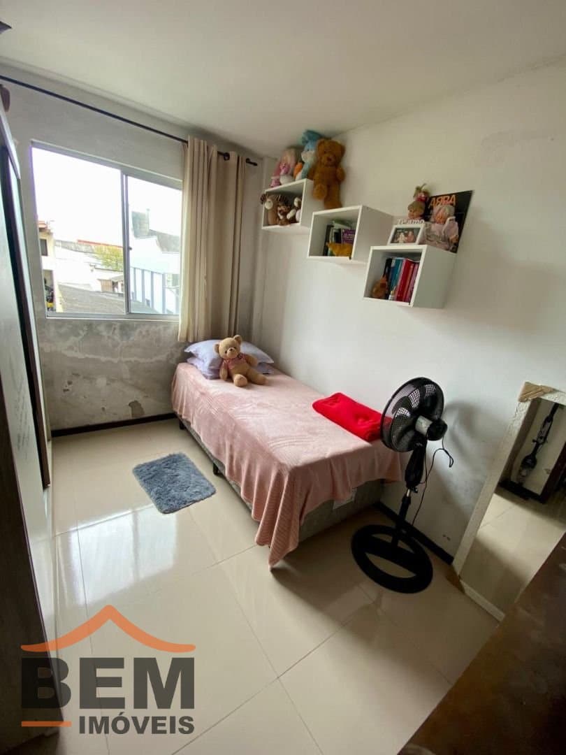 Apartamento para Venda com 2 quartos e 55m² no bairro Cordeiros, em Itajaí
