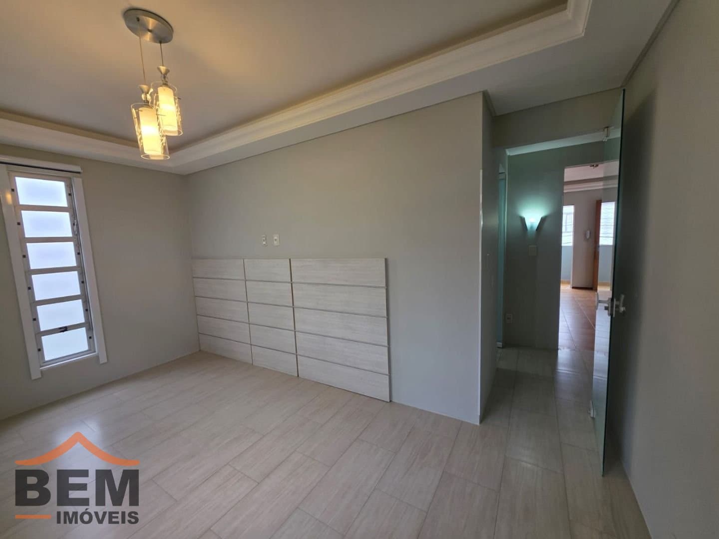 Apartamento para Locação com 2 quartos e 60m² no bairro Nações, em Balneário Camboriú