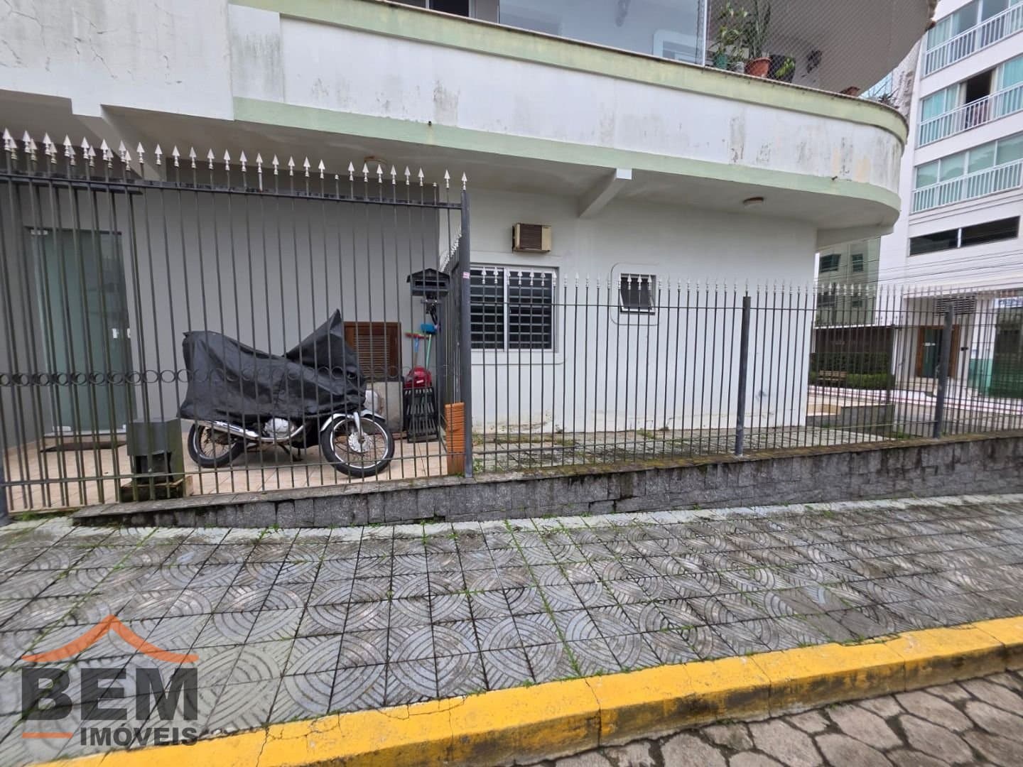 Apartamento para Locação com 2 quartos e 60m² no bairro Nações, em Balneário Camboriú