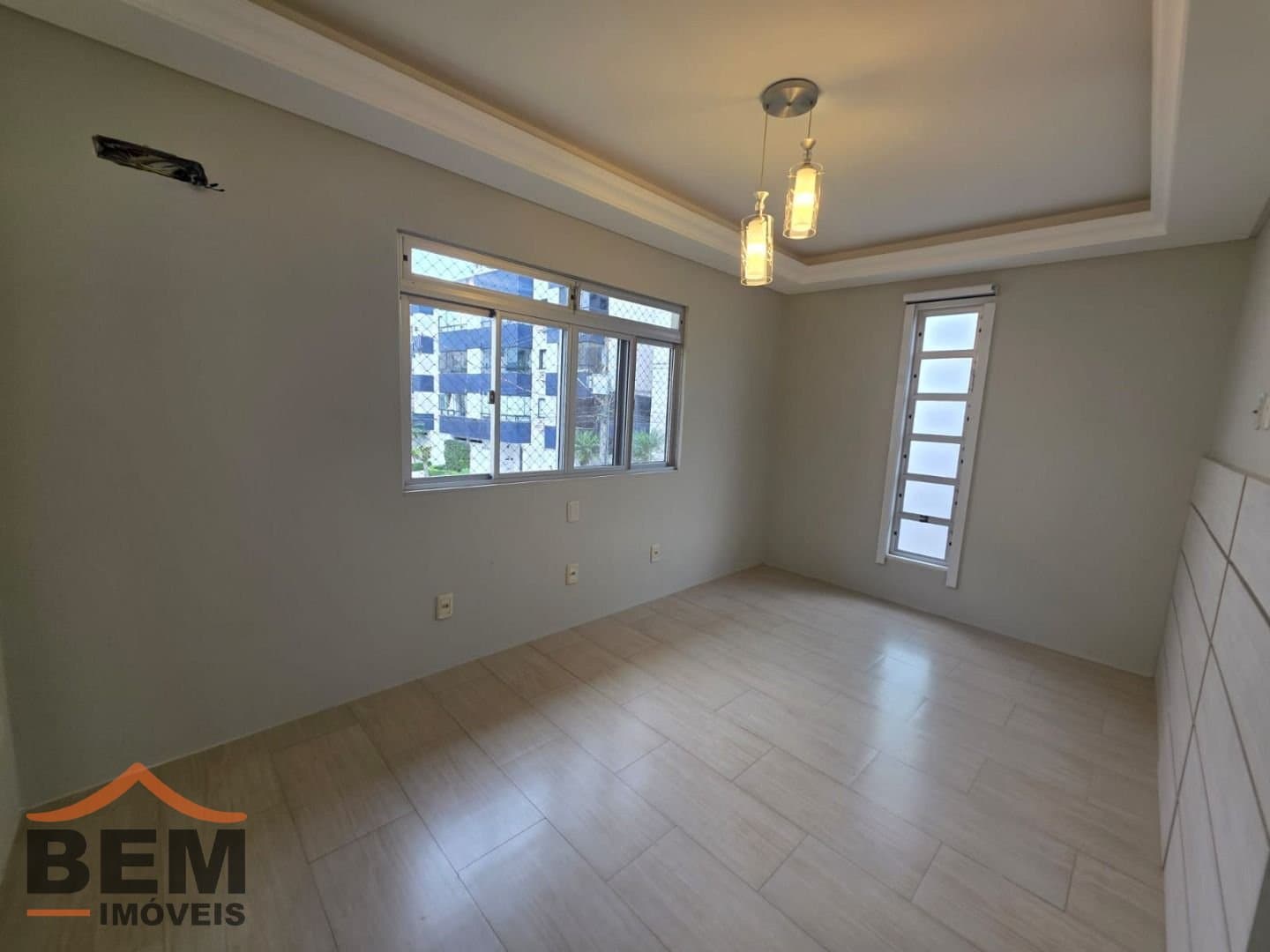 Apartamento para Locação com 2 quartos e 60m² no bairro Nações, em Balneário Camboriú