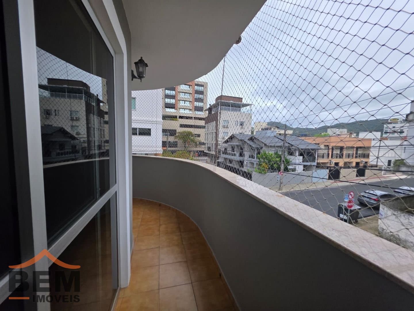 Apartamento para Locação com 2 quartos e 60m² no bairro Nações, em Balneário Camboriú