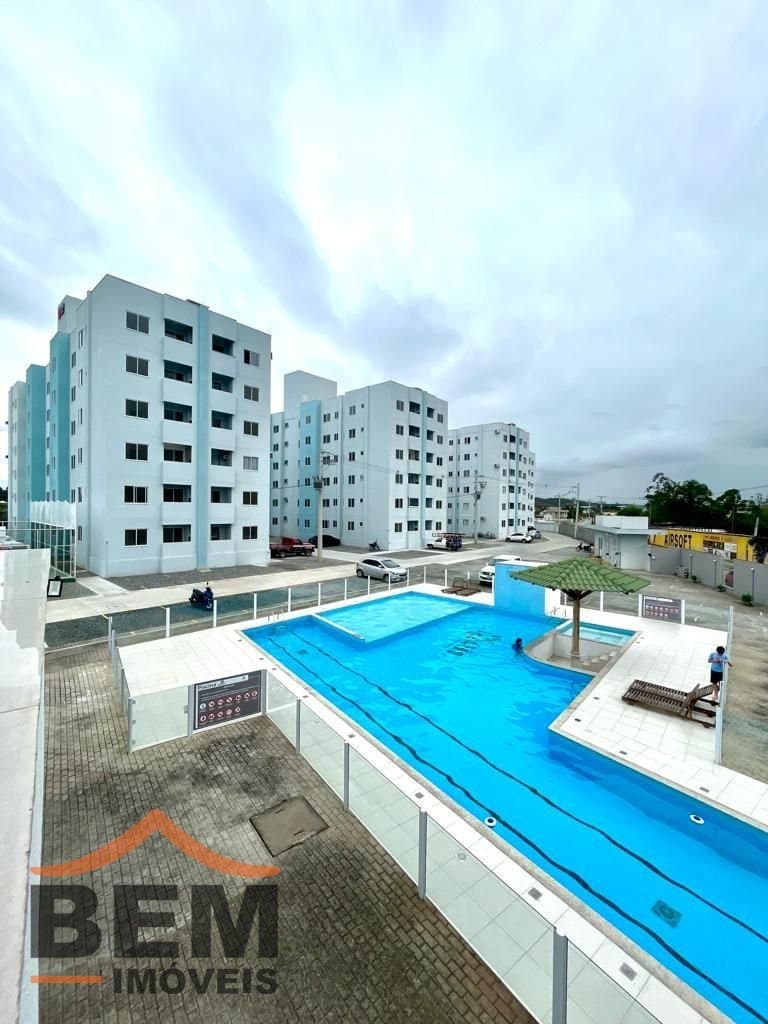 Apartamento para Venda com 2 quartos e 50m² no bairro Itaipava, em Itajaí