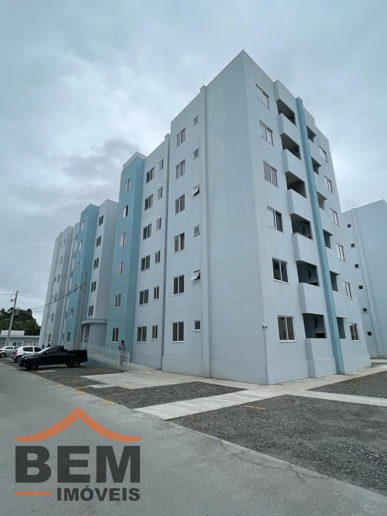 Apartamento para Venda com 2 quartos e 50m² no bairro Itaipava, em Itajaí
