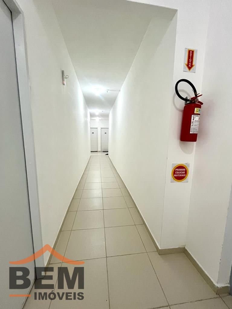 Apartamento para Venda com 2 quartos e 50m² no bairro Itaipava, em Itajaí
