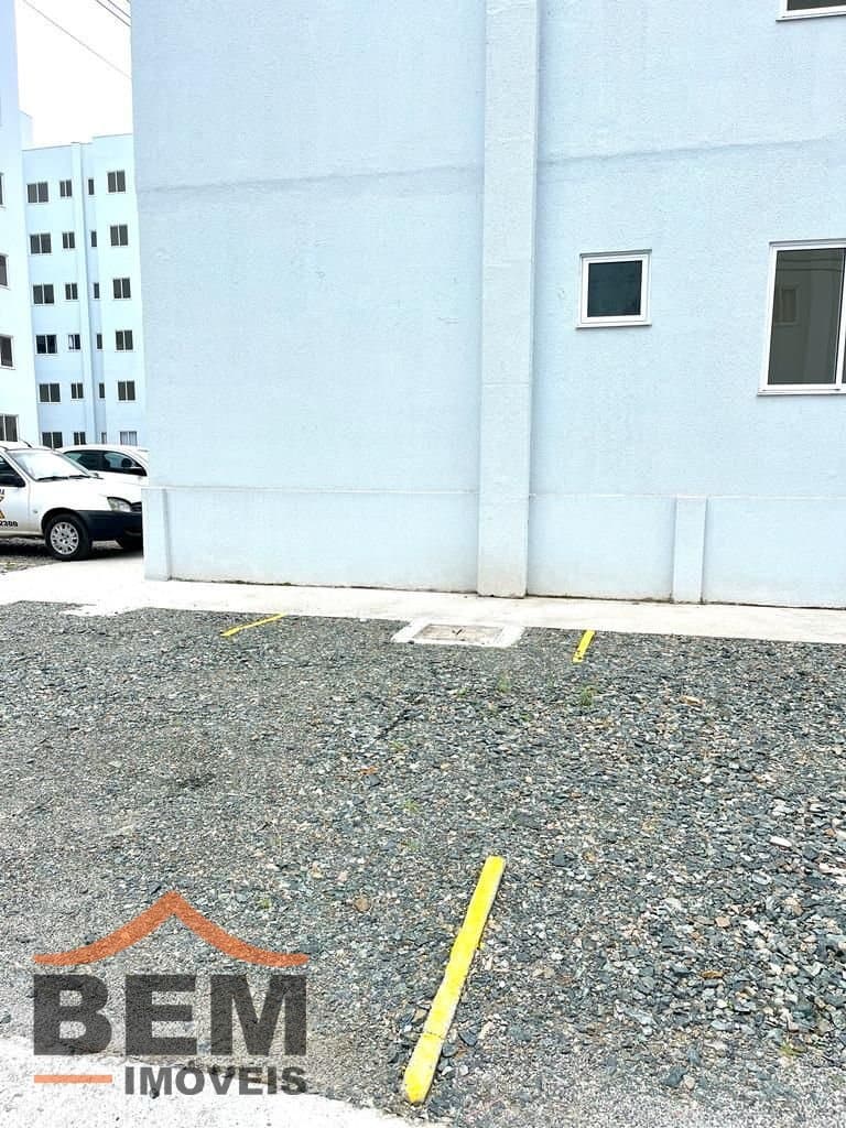 Apartamento para Venda com 2 quartos e 50m² no bairro Itaipava, em Itajaí