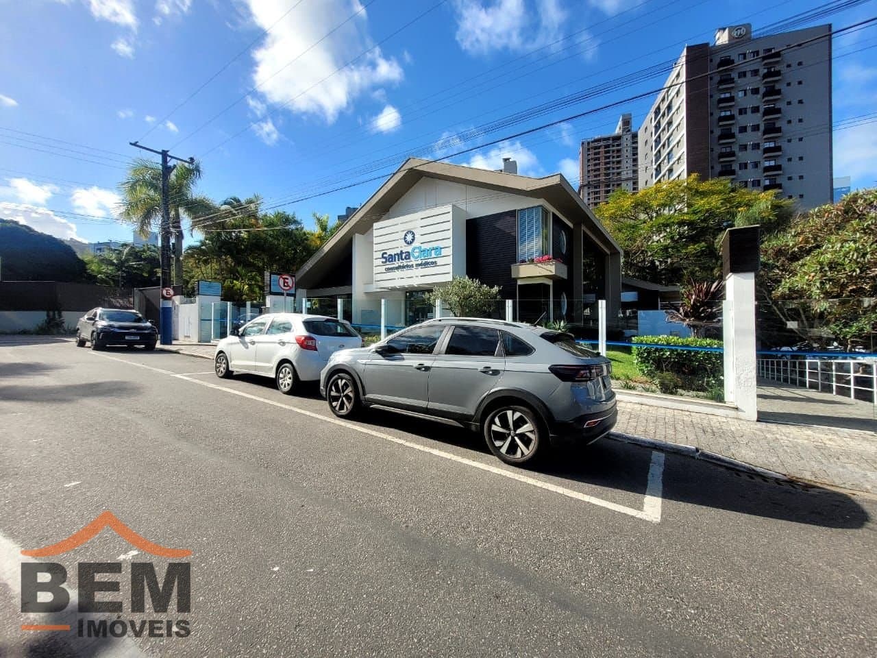Salas/Conjuntos para Locação com 29m² no bairro Ariribá, em Balneário Camboriú: 03- FACHADA 