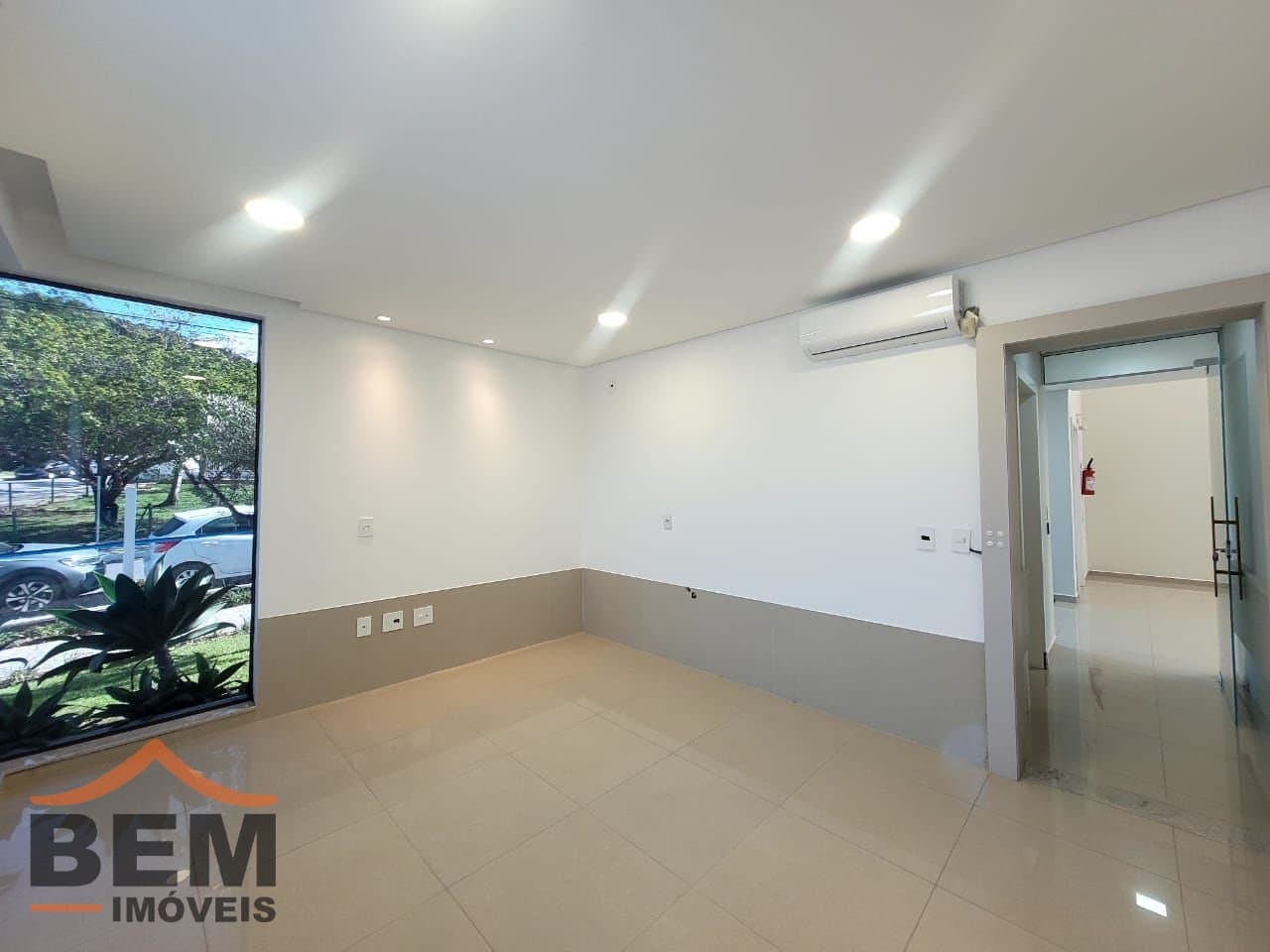 Salas/Conjuntos para Locação com 20m² no bairro Ariribá, em Balneário Camboriú: 05- SALA COMERCIAL 