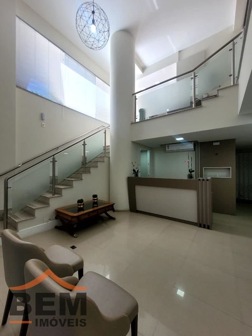 Salas/Conjuntos para Locação com 21m² no bairro Ariribá, em Balneário Camboriú: 09- SALA COMERCIAL 