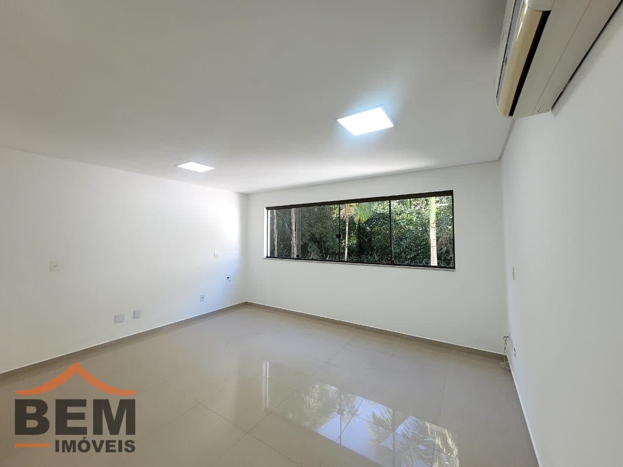 Salas/Conjuntos para Locação com 21m² no bairro Ariribá, em Balneário Camboriú: 07- SALA COMERCIAL 