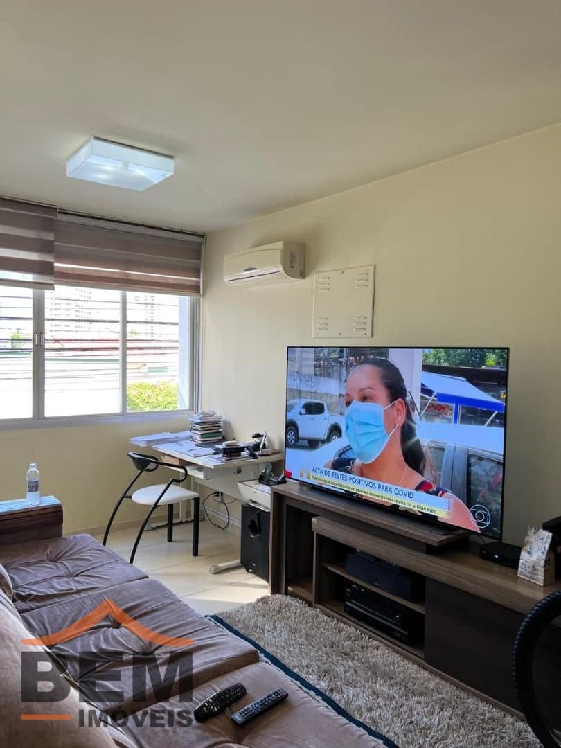 Apartamento para Venda com 2 quartos e 60m² no bairro Vila Operária, em Itajaí