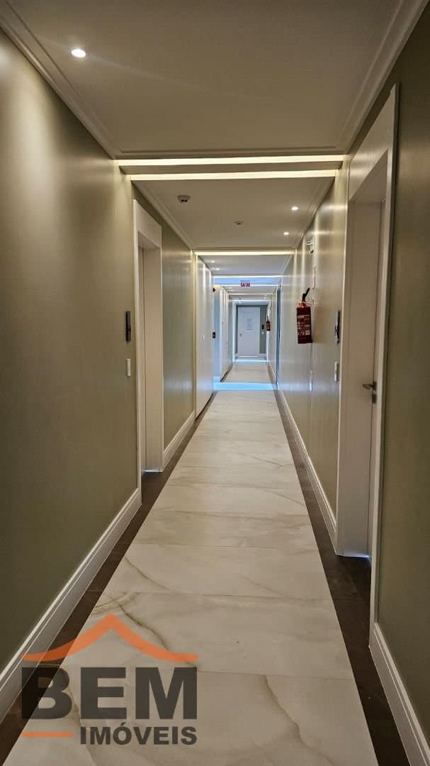 Apartamento para Venda com 3 quartos e 84m² no bairro São Vicente, em Itajaí