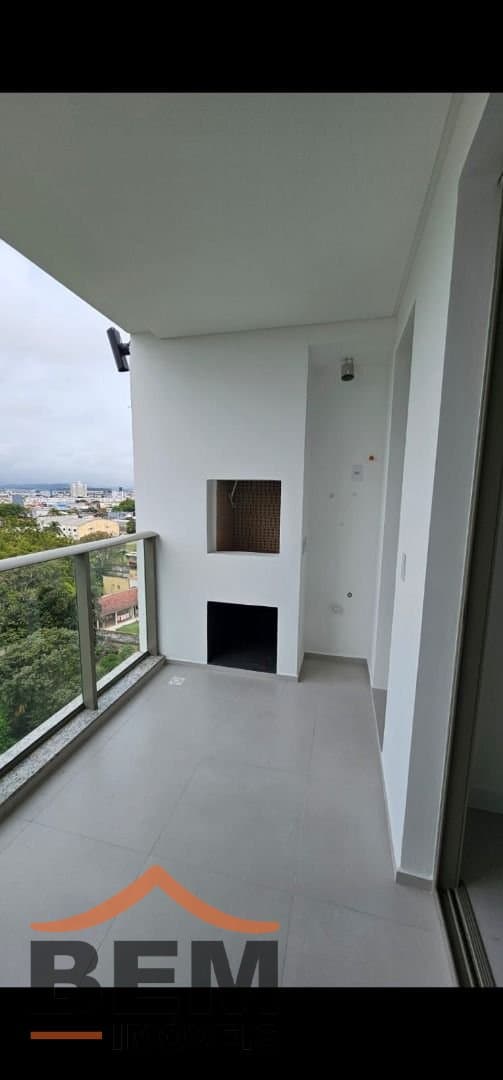 Apartamento para Venda com 3 quartos e 84m² no bairro São Vicente, em Itajaí