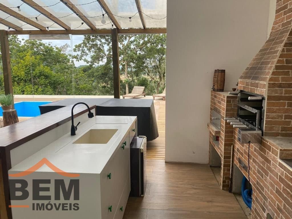 Sítio para Venda com 2 quartos no bairro Rio Do Meio, em Camboriú