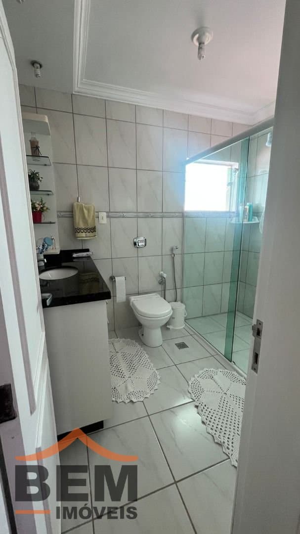 Casa para Venda com 4 quartos e 280m² no bairro Dom Bosco, em Itajaí