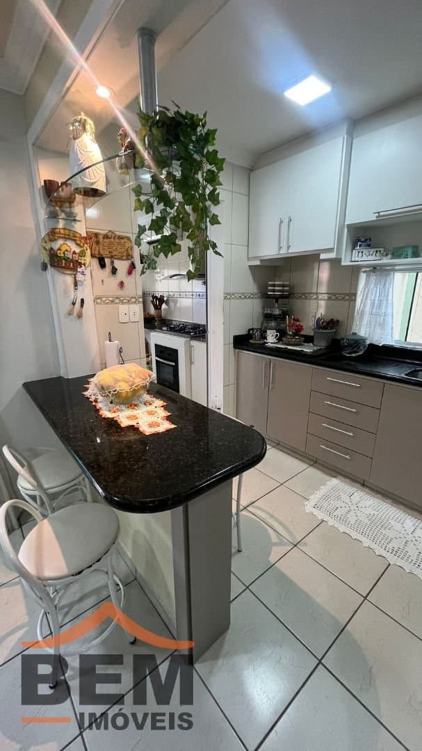 Casa para Venda com 4 quartos e 280m² no bairro Dom Bosco, em Itajaí