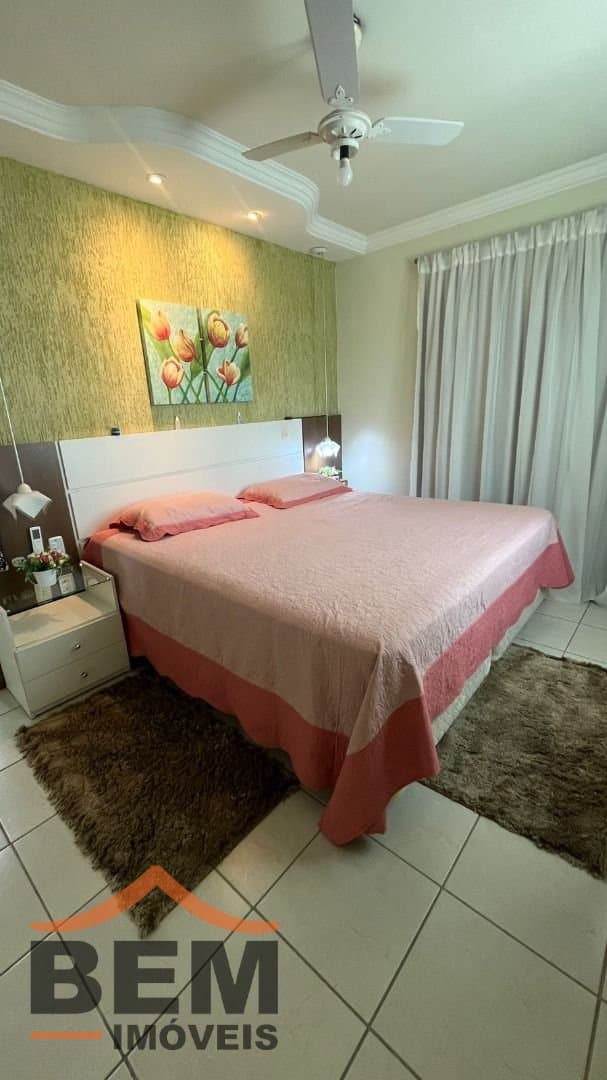 Casa para Venda com 4 quartos e 280m² no bairro Dom Bosco, em Itajaí