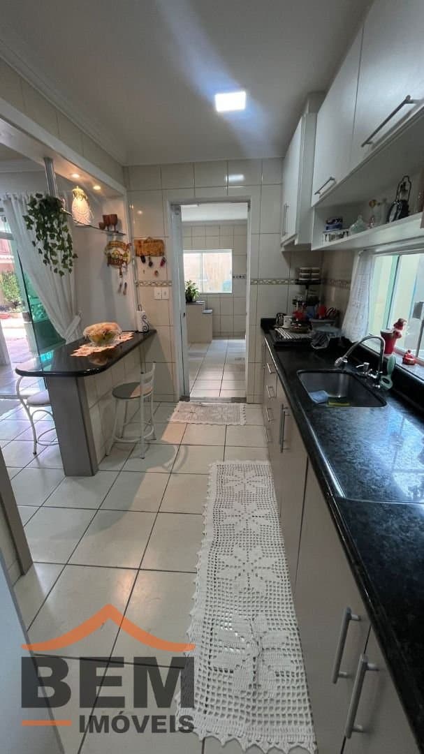 Casa para Venda com 4 quartos e 280m² no bairro Dom Bosco, em Itajaí