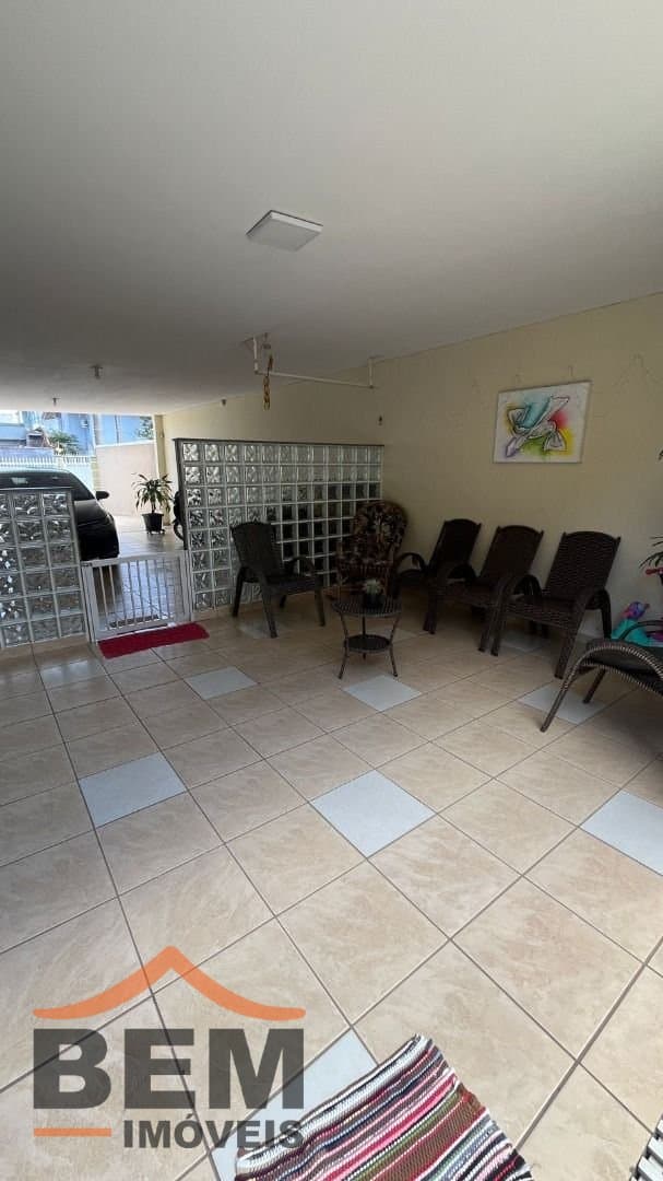 Casa para Venda com 4 quartos e 280m² no bairro Dom Bosco, em Itajaí