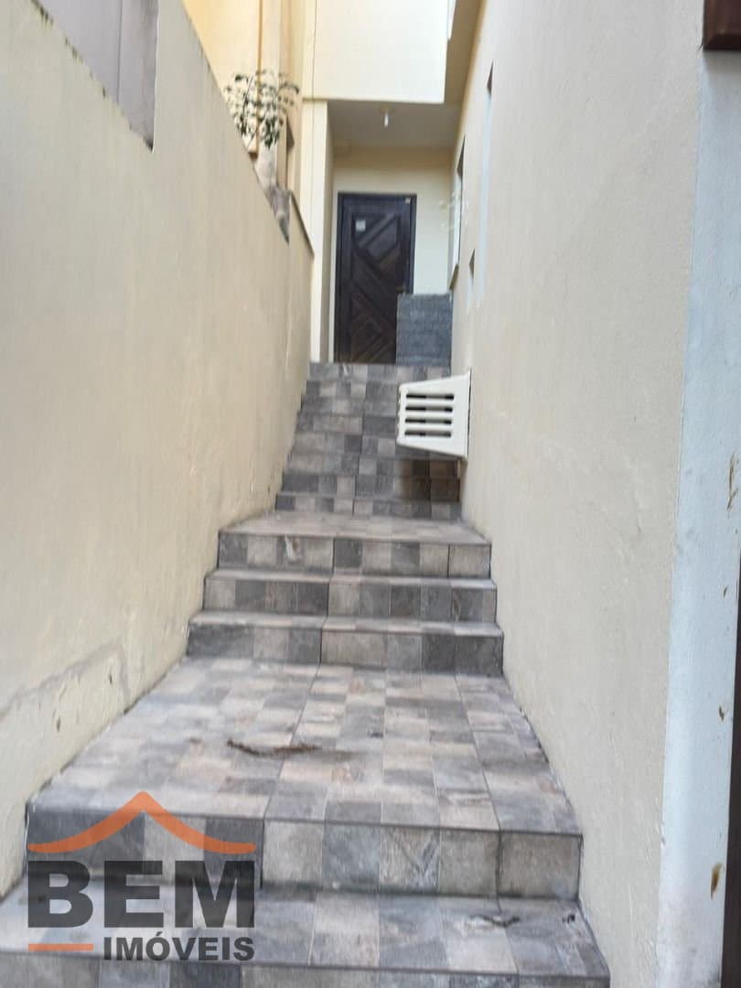Casa para Venda com 3 quartos e 160m² no bairro Fazenda, em Itajaí