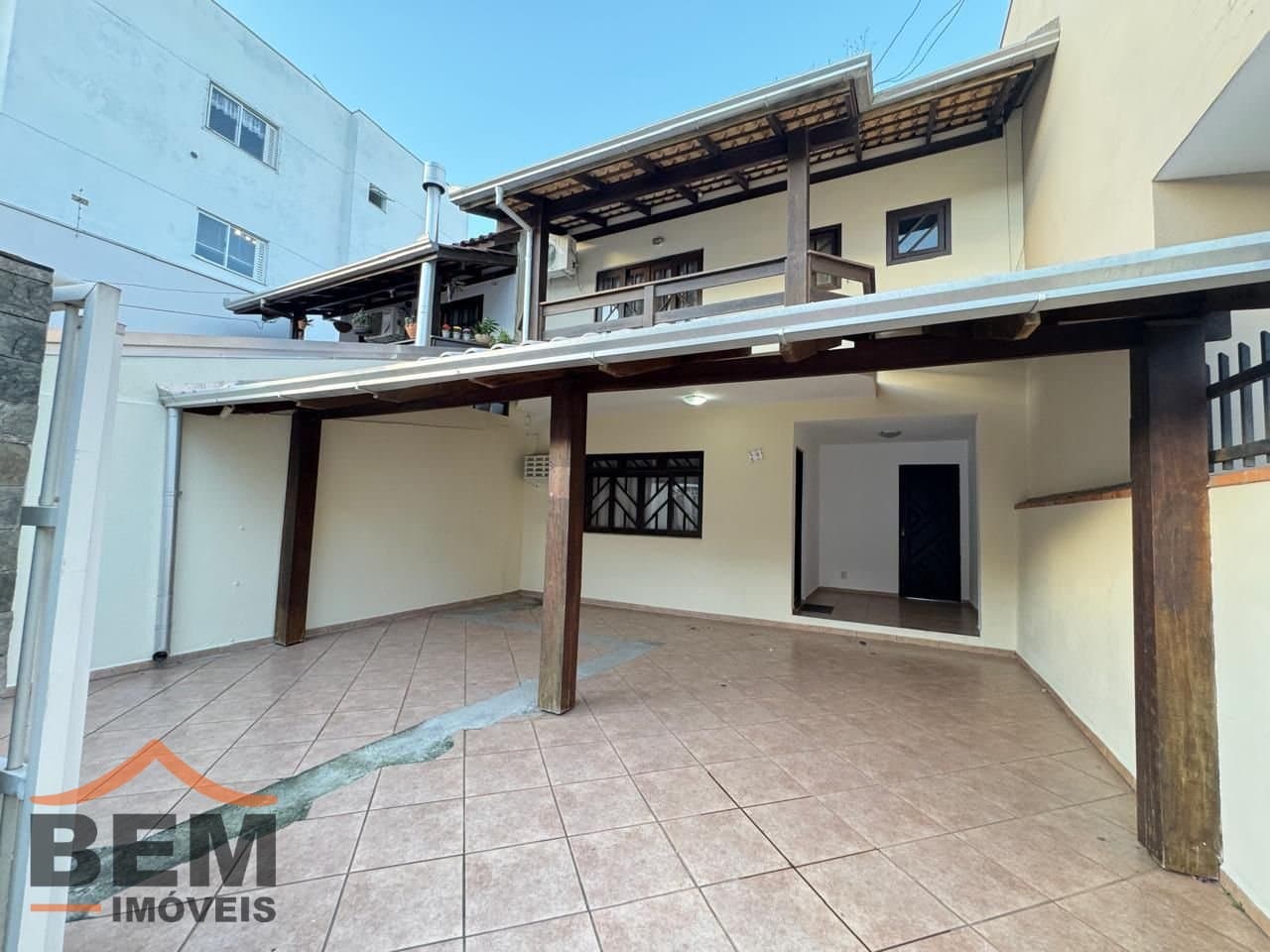 Casa para Venda com 3 quartos e 160m² no bairro Fazenda, em Itajaí