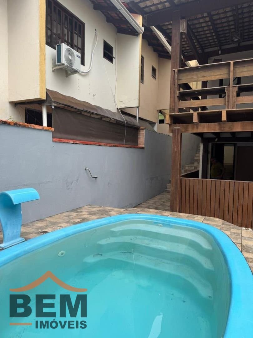 Casa para Venda com 3 quartos e 160m² no bairro Fazenda, em Itajaí