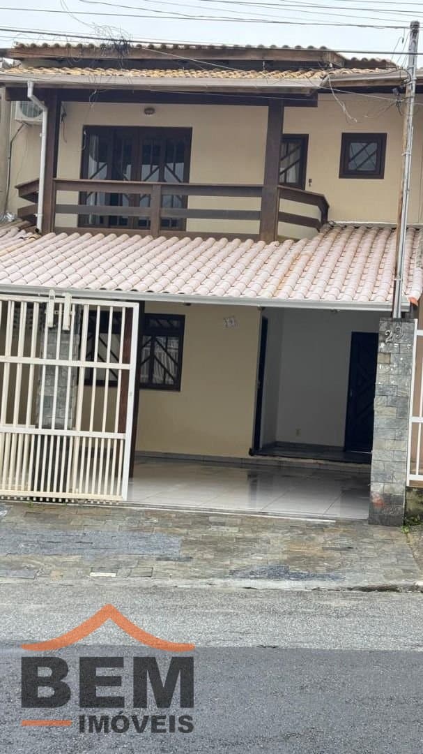 Casa para Venda com 3 quartos e 160m² no bairro Fazenda, em Itajaí