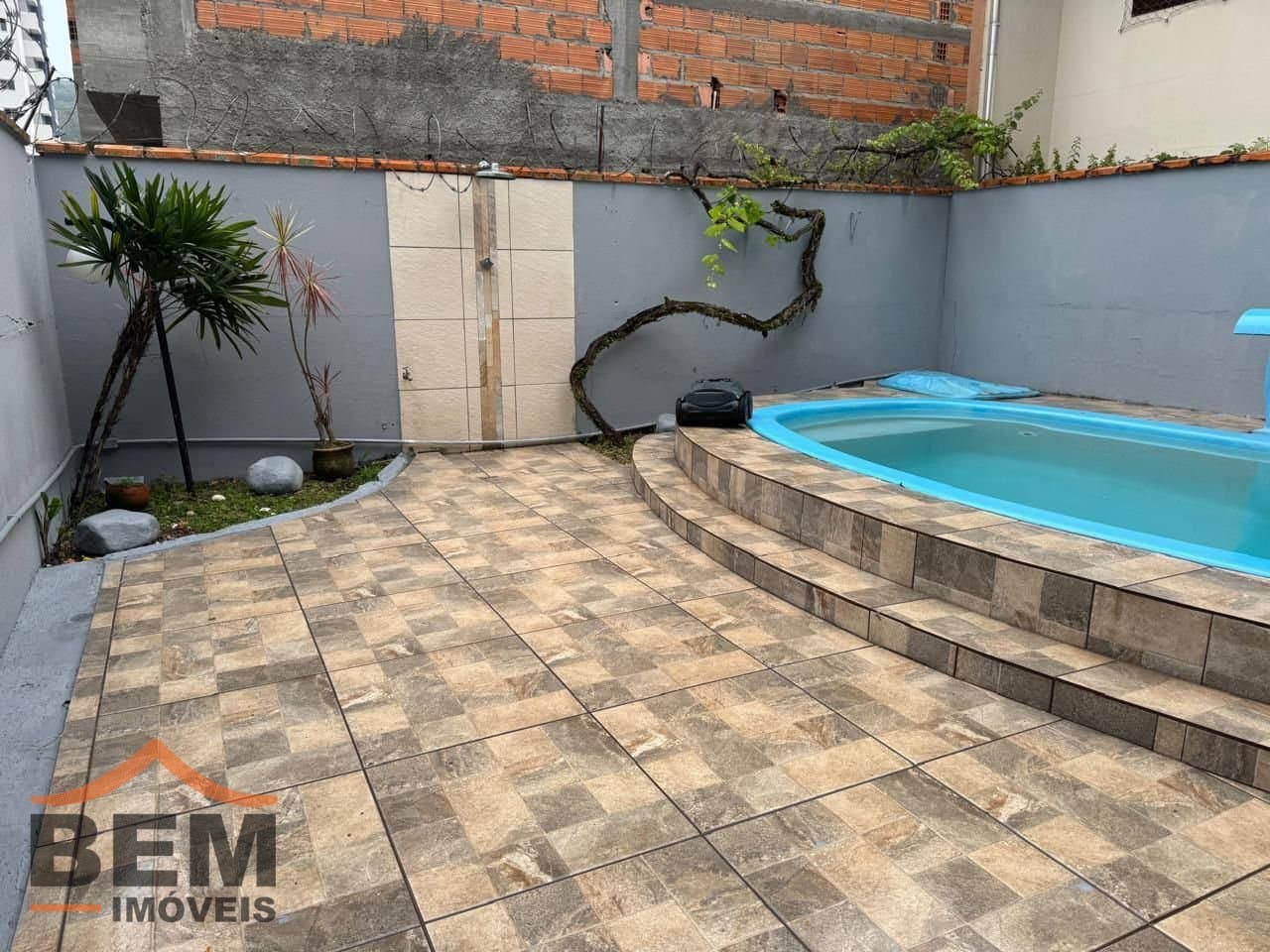 Casa para Venda com 3 quartos e 160m² no bairro Fazenda, em Itajaí