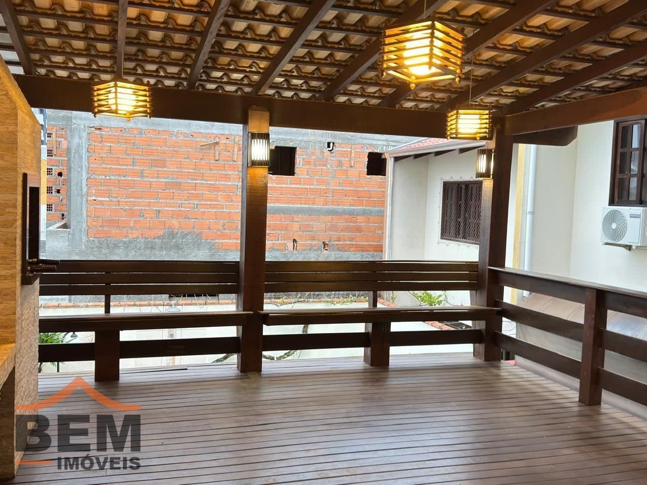 Casa para Venda com 3 quartos e 160m² no bairro Fazenda, em Itajaí