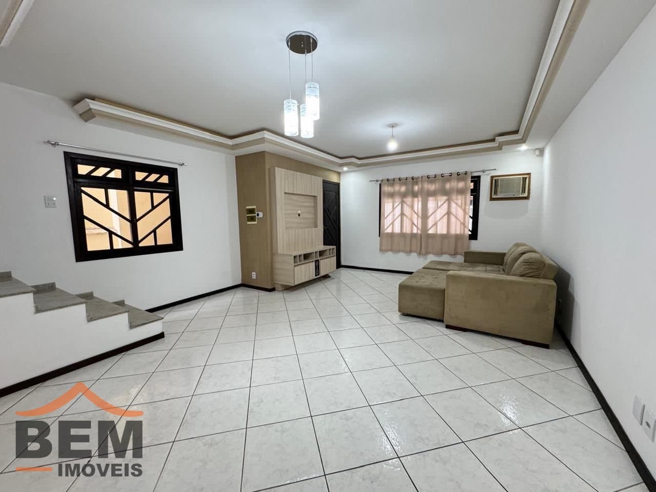 Casa para Venda com 3 quartos e 160m² no bairro Fazenda, em Itajaí
