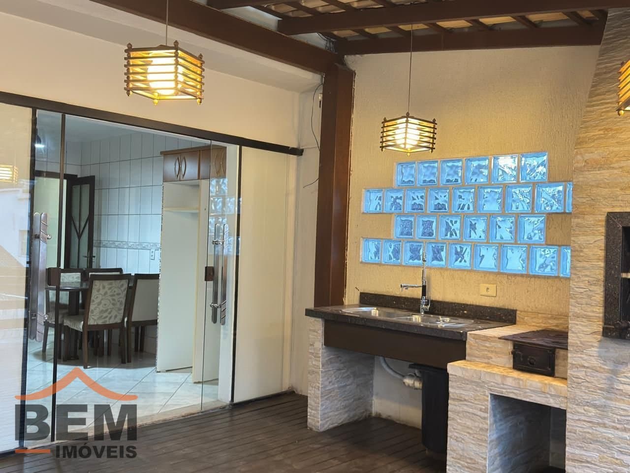 Casa para Venda com 3 quartos e 160m² no bairro Fazenda, em Itajaí