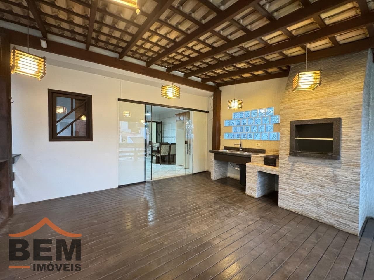 Casa para Venda com 3 quartos e 160m² no bairro Fazenda, em Itajaí