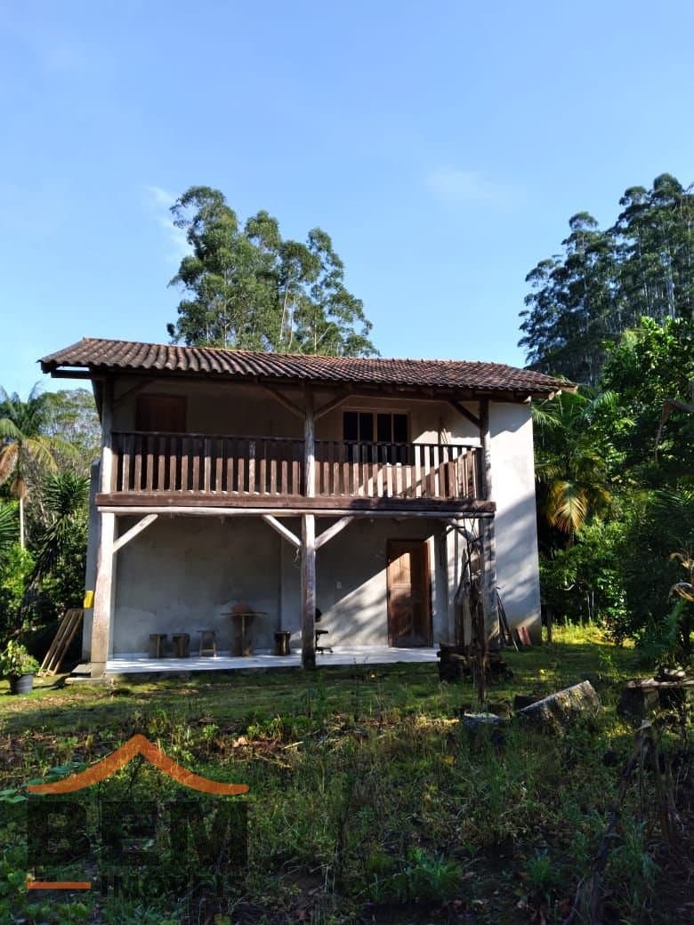 Casa para Venda com 2 quartos e 465m² no bairro Zona Rural, em Nova Trento