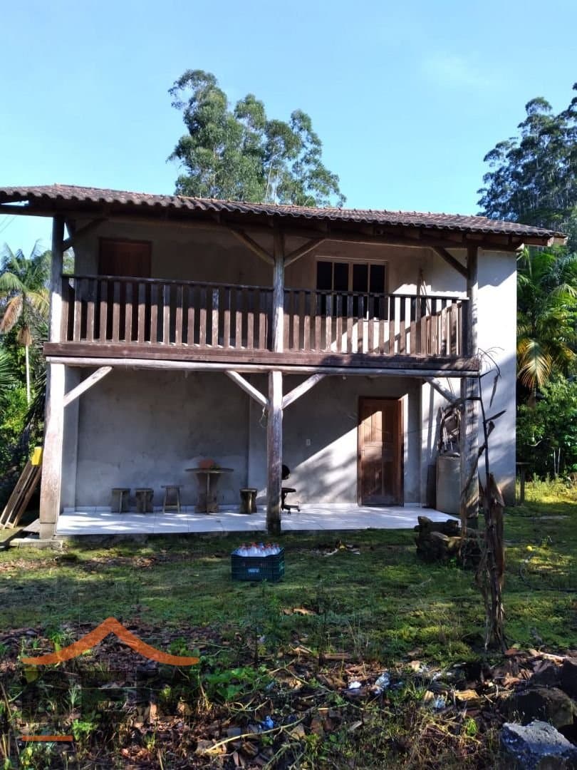 Casa para Venda com 2 quartos e 465m² no bairro Zona Rural, em Nova Trento