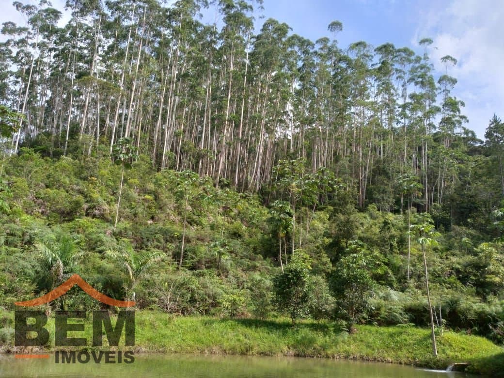 Casa para Venda com 2 quartos e 465m² no bairro Zona Rural, em Nova Trento