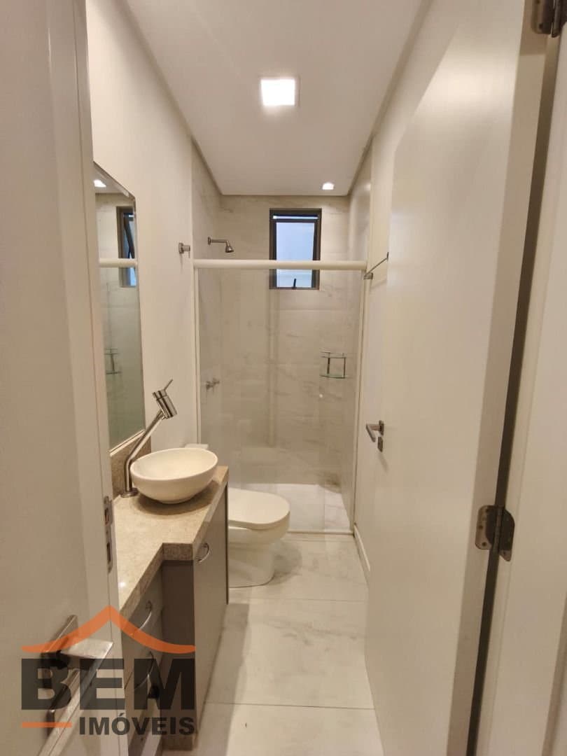 Apartamento para Venda com 3 quartos no bairro Centro, em Itajaí