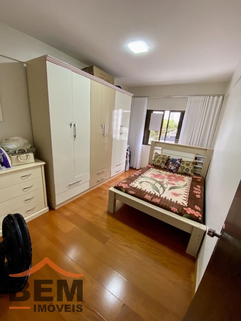 Apartamento para Venda com 3 quartos e 111m² no bairro São João, em Itajaí