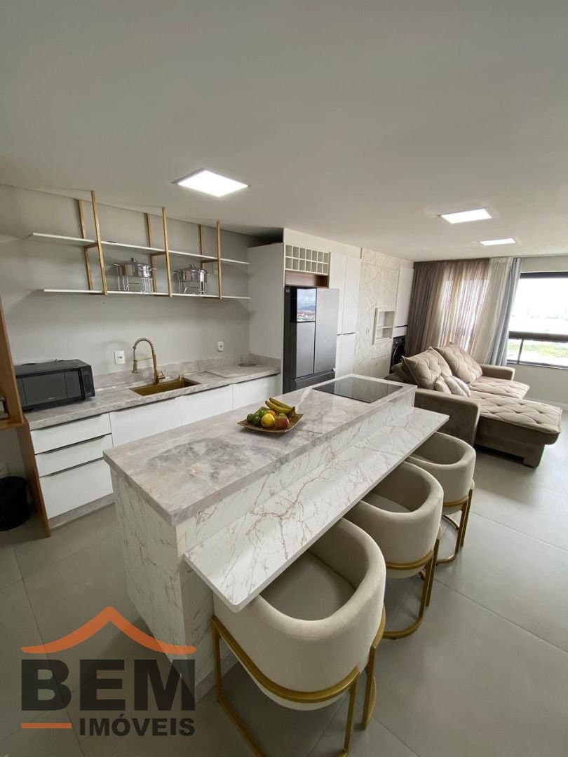 Apartamento para Venda com 3 quartos e 80m² no bairro São João, em Itajaí
