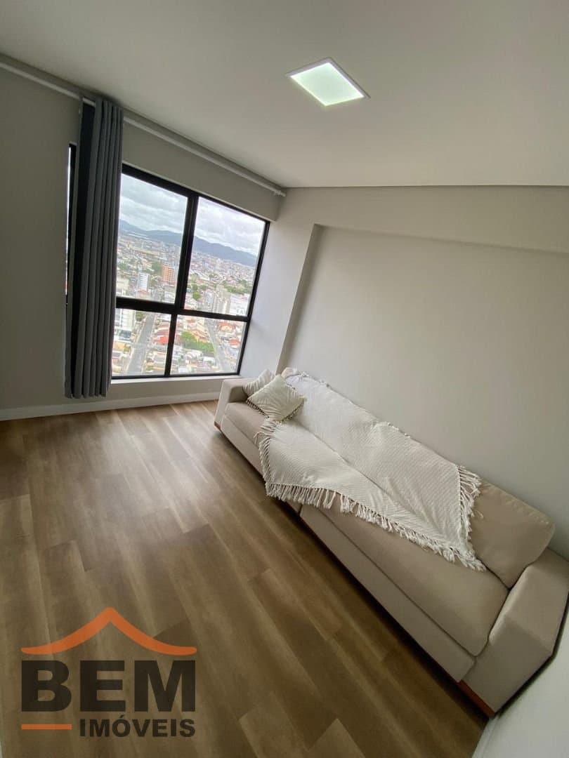 Apartamento para Venda com 3 quartos e 80m² no bairro São João, em Itajaí
