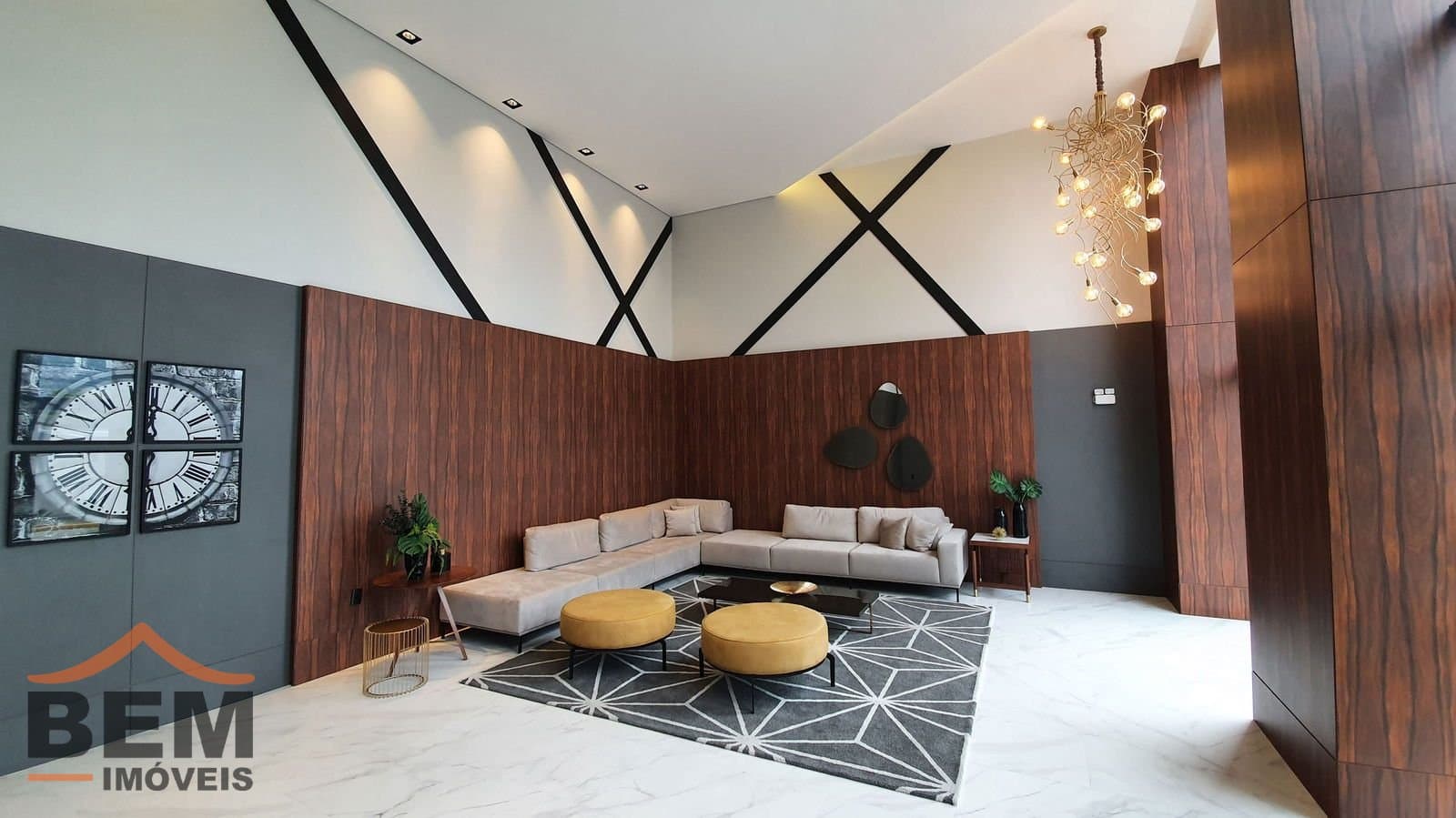 Apartamento para Venda com 3 quartos e 80m² no bairro São João, em Itajaí
