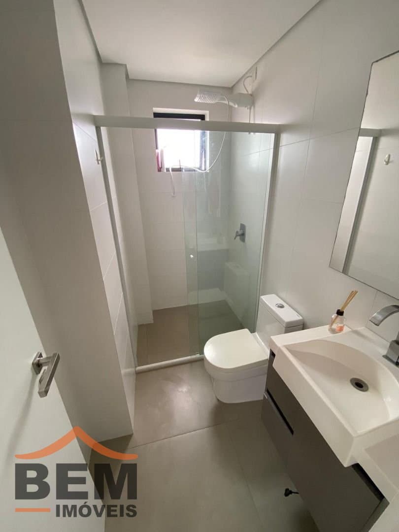 Apartamento para Venda com 3 quartos e 80m² no bairro São João, em Itajaí
