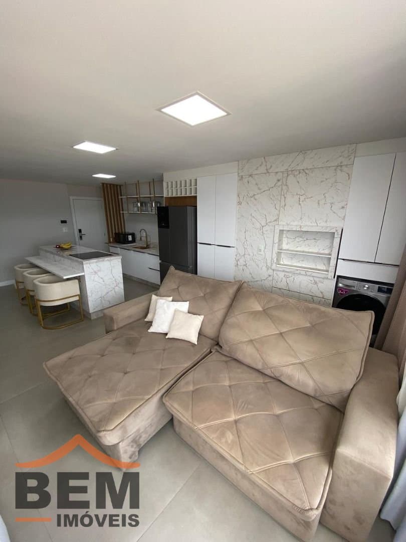 Apartamento para Venda com 3 quartos e 80m² no bairro São João, em Itajaí